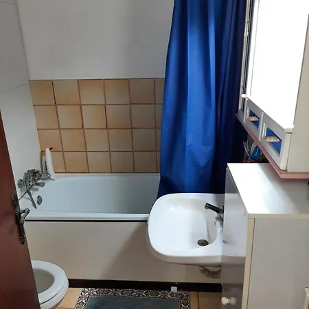 Casa Rosa Апартаменты *