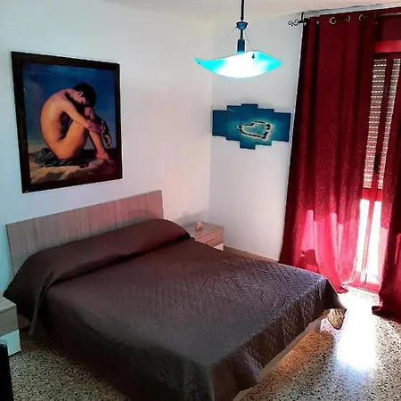 Casa Rosa